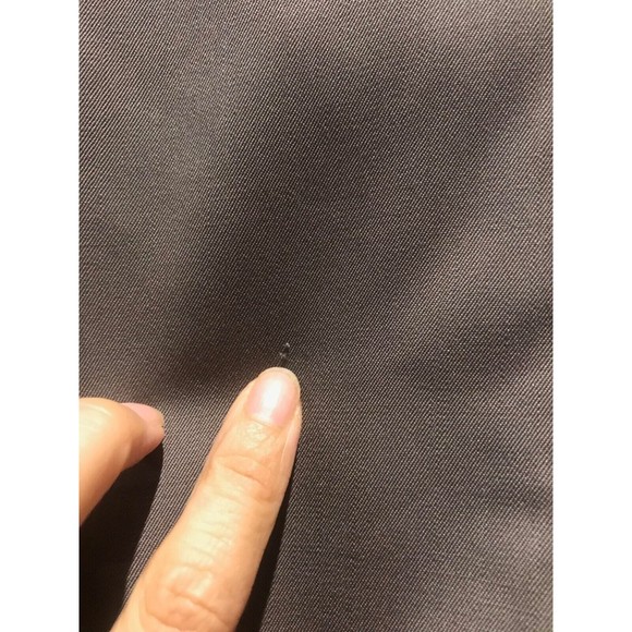 Giorgio Armani Mani Brown 2 Button Sport Coat 42R - Picture 7 of 8